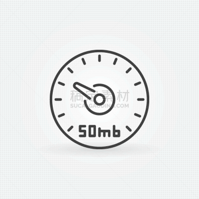 直的,迅速,兆位,网上交友,计算机图标,数字50,轮廓,商务,考试