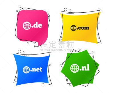 特拉华,com域名,标志,平坦的,网,国内著名景点,电子邮件,几何形状,技术,证章