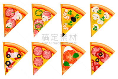 热,品牌名称,圆形,比萨饼,完整,意大利辣香肠,蔬菜,意大利腊肠,菜单,烹调