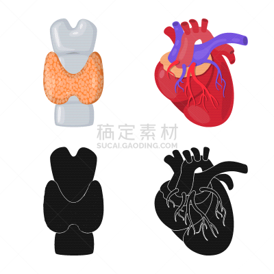 生物学,科学,计算机图标,背的，脊的,分离着色,健康保健,人,身体受伤,设计,收集