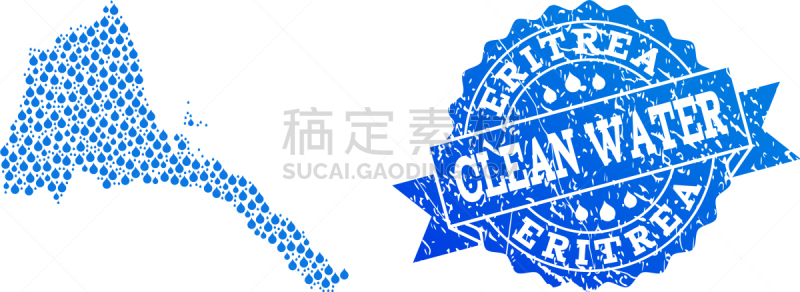 厄立特里亚,水,眼泪,摇滚乐,清新,肮脏的,水灾,生锈的,发狂的