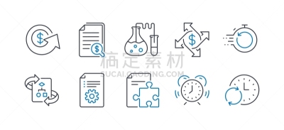 计算机图标,矢量,迅速,银行文件,接力赛,最终期限,轮廓,时间,商务,拉脱维亚