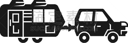 汽车,计算机图标,极简构图,拖车,高雅,巴士,四驱车,多功能车,商务,运动