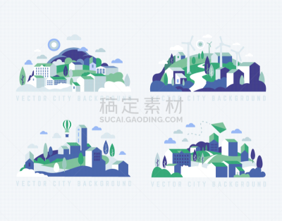 城市,山,地形,建筑外部,旅途,几何形状,环境,公园,现代,树