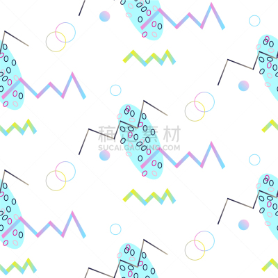 几何形状,Neopolitan獒,四方连续纹样,华丽的,纺织品,图像,壁纸,矢量,式样,复古