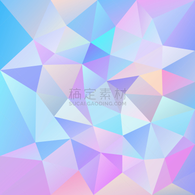 不规则的,抽象,背景,正方形,可爱的,折纸工艺,几何形状,公主,壁纸,几何学