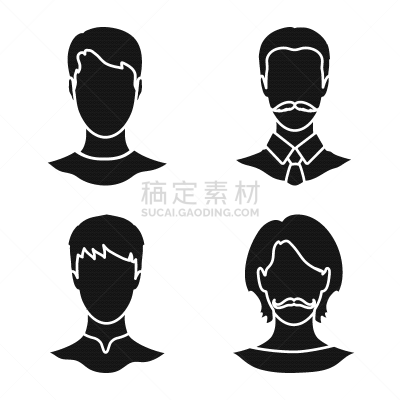 性格,侧面像,品牌名称,专业人员,肖像,头发,发型,金色头发,棕色头发,发型屋