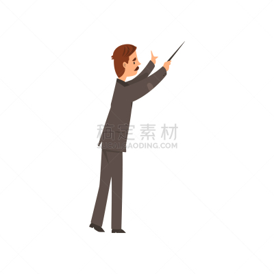 音乐,音乐指挥,白色,管弦乐队,人,专业人员,男人,概念,交响乐团,灵感