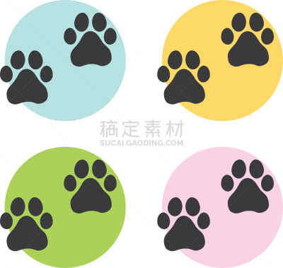 脚印,狗,二进制码,可爱的,脉搏图,野生动物,哺乳纲,动物,熊,剪影