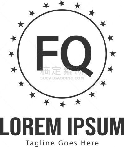 模板,品牌名称,极简构图,边框,商务,字母,信函,澳航,现代,复古