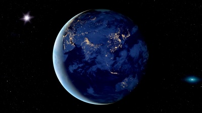 行星地球