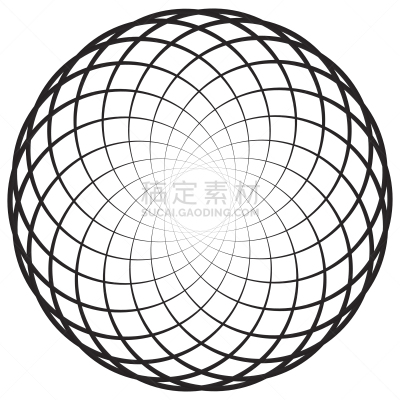 几何形状,圆形,符号,螺线,多样,转盘拨号电话,离心分离机,消失点,同心,转