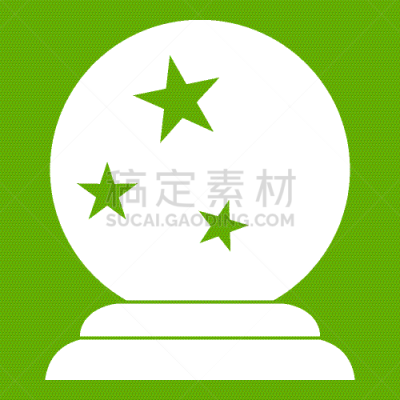 球体,巫术,绿色,计算机图标,白色,秘密,风险,闪亮的,飘然,幻想