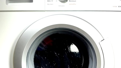 洗衣机
