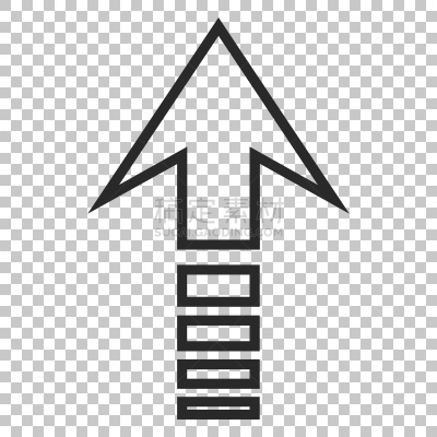 恶作剧,图标,顶部,前面,时髦的,图像,矢量,搬迁,改变,生长