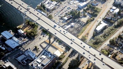 西雅图高速公路