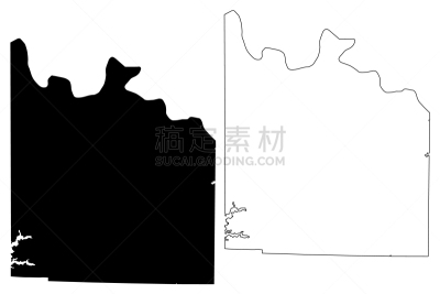 德克萨斯,国内著名景点,边界,现代,草图,城市,乱画,剪影