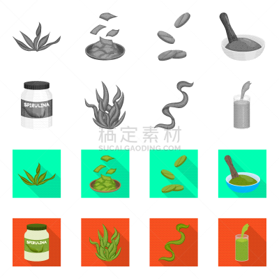 protein and sea sign