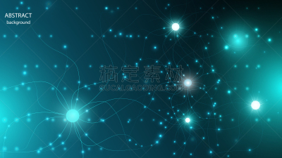 神经元,矢量,背景,抽象,表格,药,技术,现代,细胞,古董