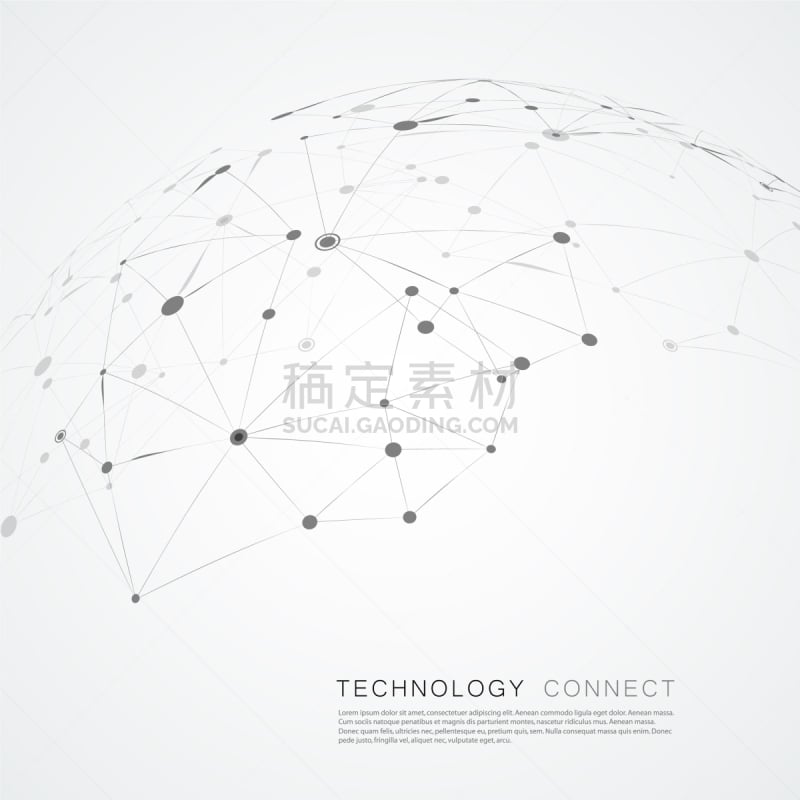 科学,斑点,复杂性,线条,生物学,深的,健康保健,几何形状,生物科技,联系