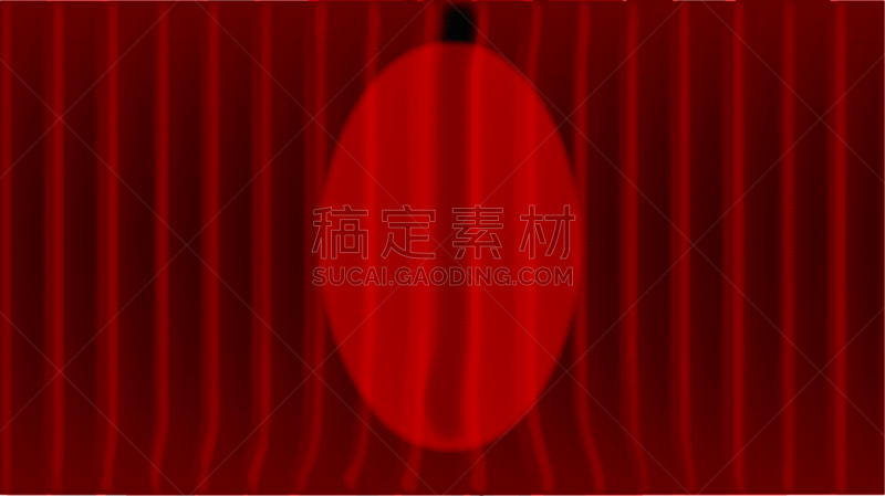 宽的,聚光照明,幕布,无人,矢量,红色,窗帘,舞台,图像,谢幕