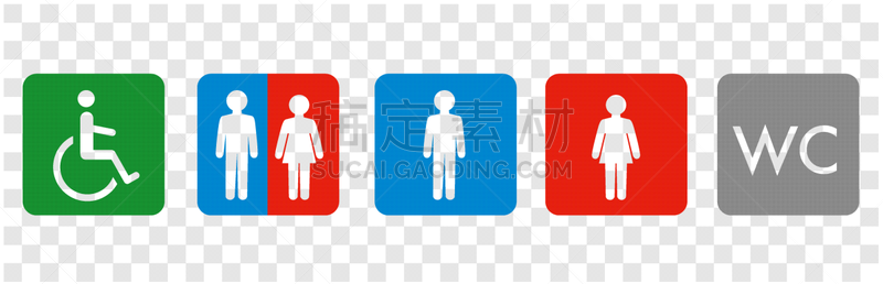 矢量,计算机图标,卫生间,婴儿车,女人,设备用品,儿童,绘画插图,日本,婴儿