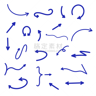 信息图表,矢量,手,深蓝,指示棒,绘画插图,个性,时尚,箭头符号,巨大的