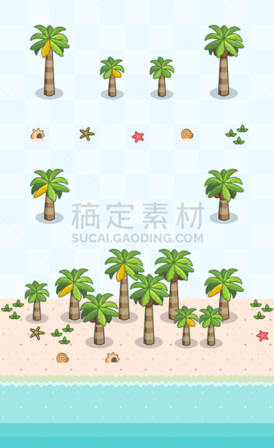 椰子,海滩,海岸地形,植物群,地形,户外,组物体,平坦的,自然界的状态,概念