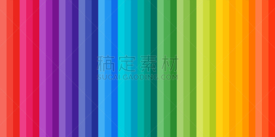 多色的,儿童,背景,彩虹,式样,条纹,空的,纺织品,边框,全景