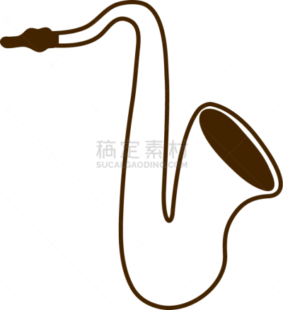 萨克斯,白色背景,乐器,管弦乐队,爵士乐队,乐队,交响乐团,风,传统节日,设备用品