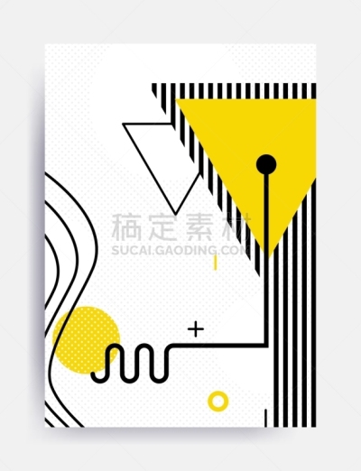 几何形状,Neopolitan獒,式样,时髦的,多色的,图像,矢量,蜘蛛网,彩色图片,混沌