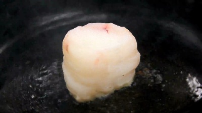 煎鱼片