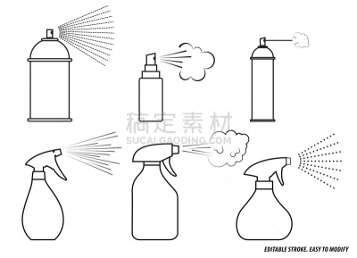 计算机图标,背景分离,云,头发定型剂,瓶子,涂料,方向,印度尼西亚,白色,润肤露