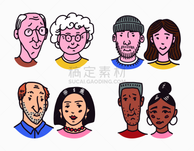 浪漫,人,家庭,青年人,幸福,多样,双亲家庭,举起手,收集