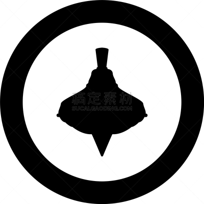 圆形,黑色,计算机图标,旋转木马,喷丝头,图像,矢量,儿童,休闲,旋转