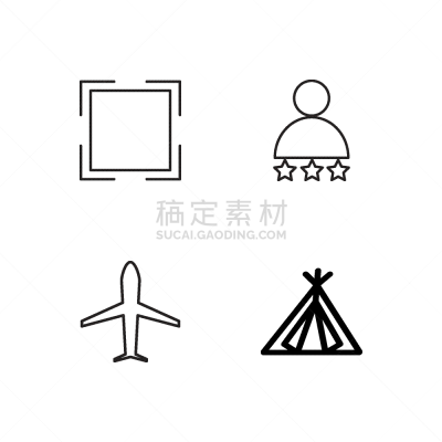 商务,轮廓,符号,极简构图,事件,菜单,计算机,食品,技术,布置