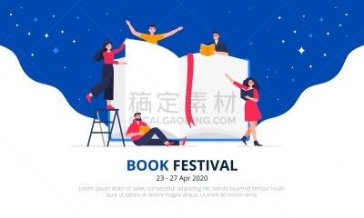 书,概念,女人,人,衣服,传统节日,易接近性,读书,站