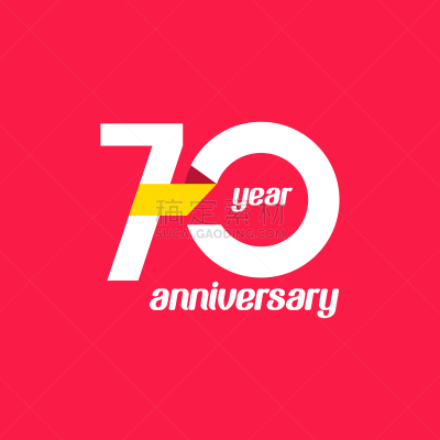 周年纪念,模板,70多岁,商务,50年节,请柬,事件,婚礼,设计,问候