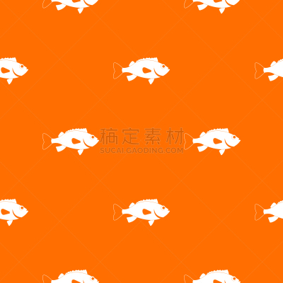 海洋,式样,鲈,自然,海产,几何形状,食品,图像,重复,烹调