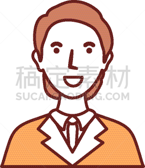 职权,陪审员,男人,矢量,判断