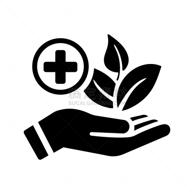 替代医药,草本,计算机图标,黑色,生物学,传统,顺势医学,健康保健,自然界的状态,药