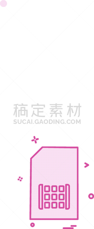 SIM卡,图标,分离着色,传媒,商务,第三代移动通信,电脑芯片,无线电通信装置,技术,设计