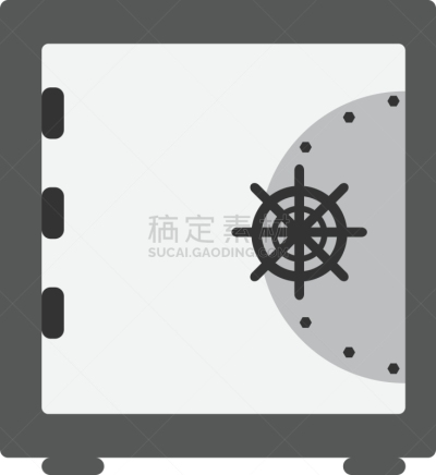 图标,分离着色,商务,职权,法官,概念
