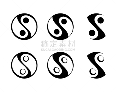 阴阳符,运动,背景分离,哲学家,平衡,古董,图标,休闲活动,绘画插图,佛教