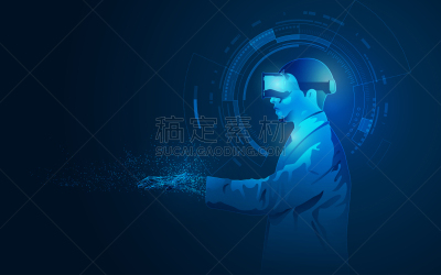 生物学,数字化显示,传媒,健康保健,生物科技,泰国,技术,从虚拟现实的角度拍摄,网络空间,现代