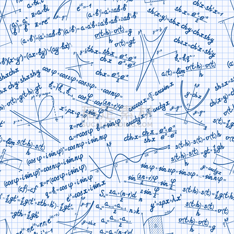 数学符号,四方连续纹样,学生,几何形状,角度,白色,式样,点连成线,复杂性,解决