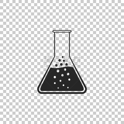 化学制品,实验室,图标,试管,烧瓶,分离着色,白色,生物学,健康保健,实验