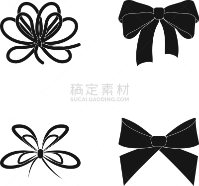 蜘蛛网,蝴蝶结,计算机图标,缎带,分离着色,红色,纺织品,镂空花边,装饰,收集