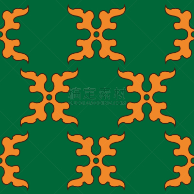 华丽的,式样,壁画,符号,瑜伽,对称,几何形状,纺织品