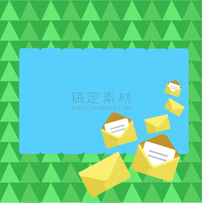 信封,塞进去,纸,开着的,关闭的,创造力,明信片,商务,请柬,布置